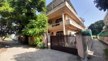 Exterieur
