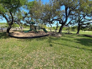 Zona infantil