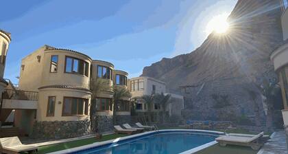 Neptune Residence Dahab
