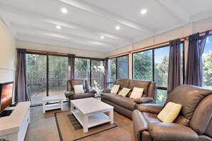 Fernseher, DVD-Player