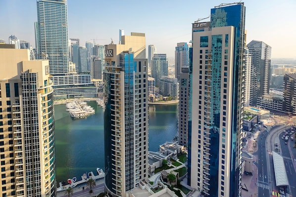 شرفة/رواق