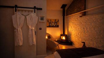 1 soveværelse, strygejern/strygebræt, Wi-Fi, sengetøj