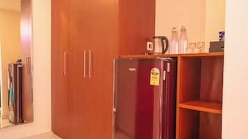 Standard Double Room, 1 Queen Bed