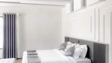 Egyptian cotton sheets, premium bedding, down comforters