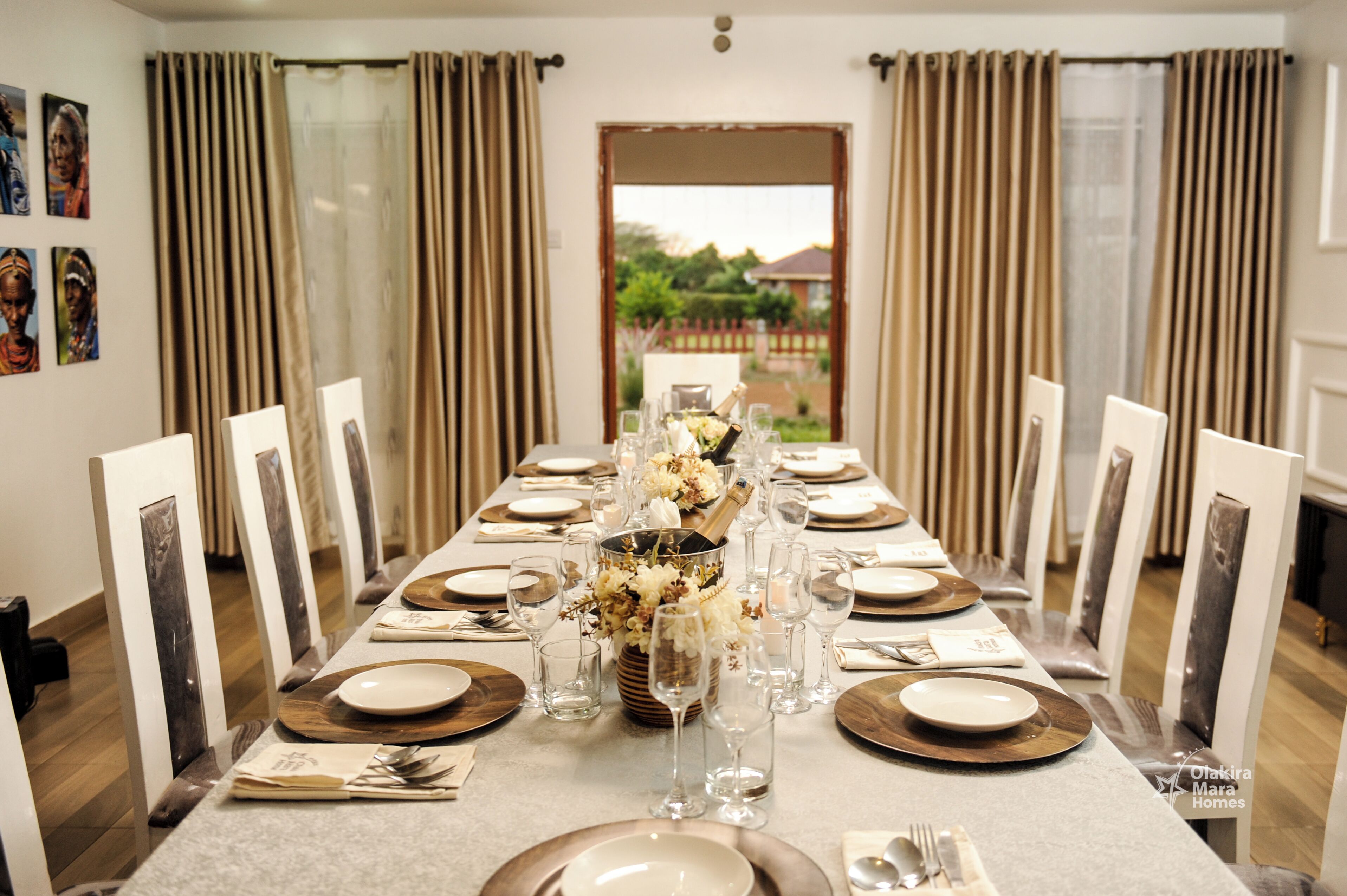 Restauration familiale