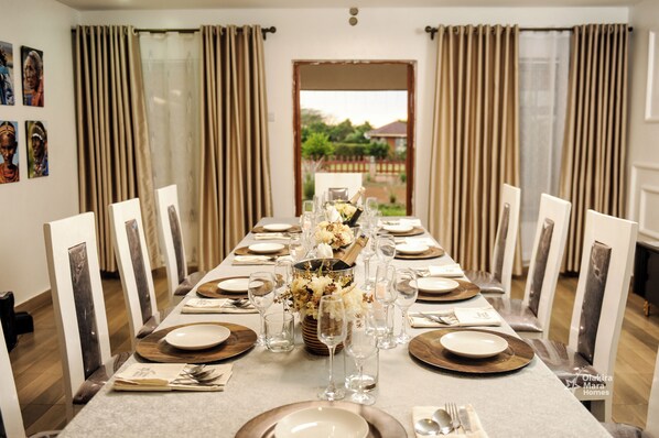 Restaurante familiar