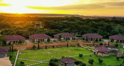 Olakira Mara Homes