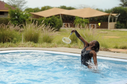 Olakira Mara Homes