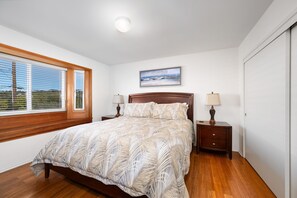 4 habitaciones, tabla de planchar con plancha y wifi gratis 