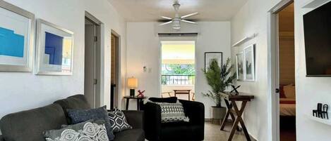 Fernseher, Arbeitsbereiche