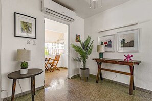 Interior - Casa Azola II | Best location in Condado (San Juan)