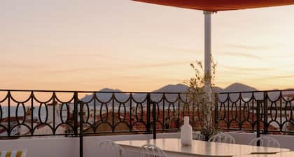 Edgar Suites Cannes