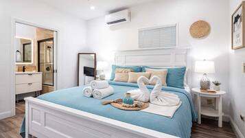 3 chambres, fer et planche Ă repasser, lit parapluie, Wi-Fi