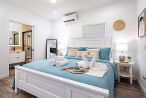 3 Schlafzimmer, Bügeleisen/Bügelbrett, Reisekinderbett, WLAN