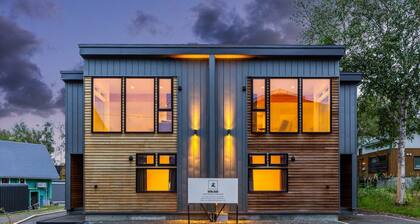 Hikari Snow Villas - House A
