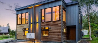 Hikari Snow Villas - House A