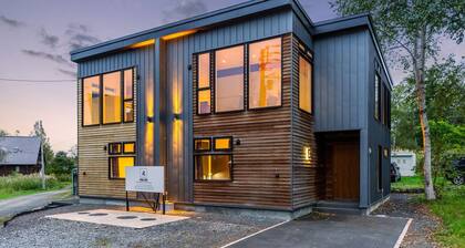 Hikari Snow Villas - House A