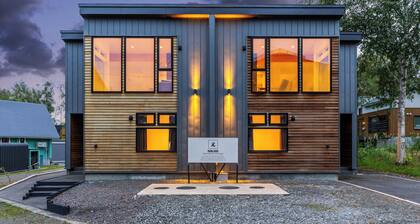 Hikari Snow Villas - House A