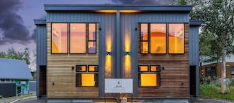 Hikari Snow Villas - House A