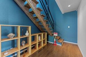 Interior - Hikari Snow Villas - House A (Kutchan)