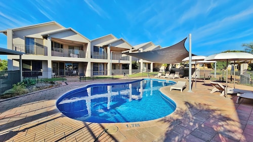 Pelican Shore Villa 10 - Kalbarri WA