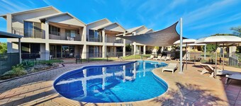 Pelican Shore Villa 10 - Kalbarri WA