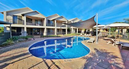 Pelican Shore Villa 10 - Kalbarri WA