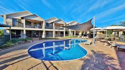 Pelican Shore Villa 10 - Kalbarri WA