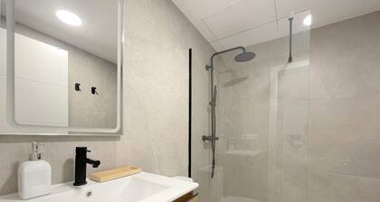 Boutique Apartment in Ronda: Modern Comfort and Historic Charm