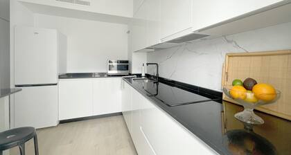 Boutique Apartment in Ronda: Modern Comfort and Historic Charm