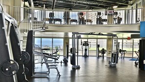 Unclassified image, 4 of 34, button - Ocean View 1BR 2BA @ Fully Loaded Resort! (Panama City Beach)