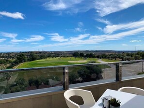 Outdoor dining - VILLA EL CID PRIVATE POOL (VC)