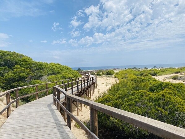 Beach - VILLA EL CID PRIVATE POOL (VC)