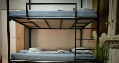 FG 1861 Hostel