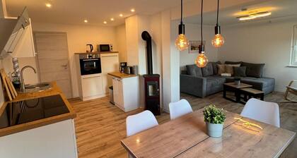 NEU
Ferienhaus am Sonnenlandpark
*Haus Anja* komplett neu renoviert !