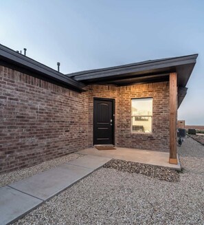 Exterior - Beautiful Shallowater B - 3BR/2BA - New House (Shallowater)