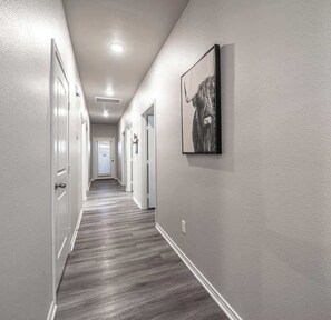 Interior - Beautiful Shallowater B - 3BR/2BA - New House (Shallowater)