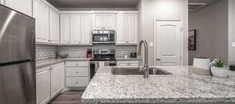 Beautiful Shallowater B - 3BR/2BA - New House