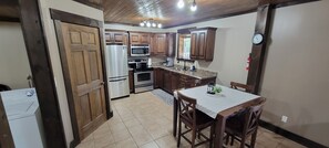 Eget kjøkken