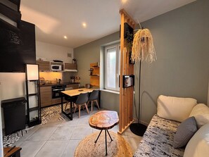 Televisor i estèreo