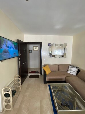 Smart-tv