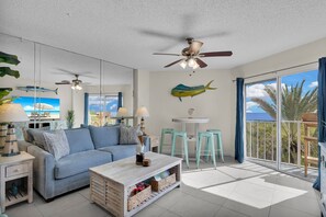 TV - Gone Coastal @ Ocean Pointe (Tavernier)