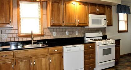 Cooperstown Baseball Rentals - Sky Box
