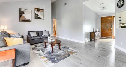 Port Charlotte Home Near Beaches & Dining
