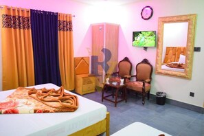 تجهيزات عازلة للصوت وواي فاي مجانًا