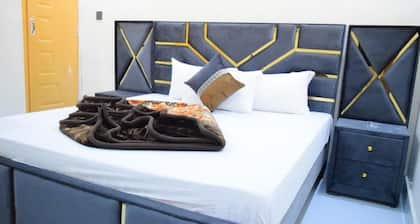 The Royal Villas Guest House