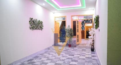 The Royal Villas Guest House