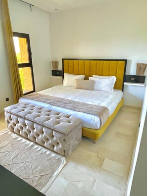 8 間睡房、熨斗/熨衫板、Wi-Fi、床單