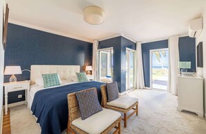 5 soveværelser, strygejern/strygebræt, weekendseng, Wi-Fi