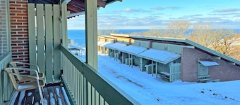 4 Star Holiday Home in Allinge